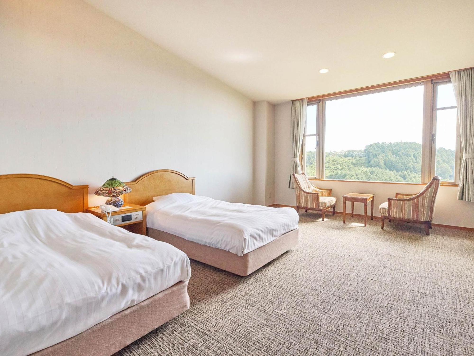 Arcadia Hotel Nagano Exterior foto