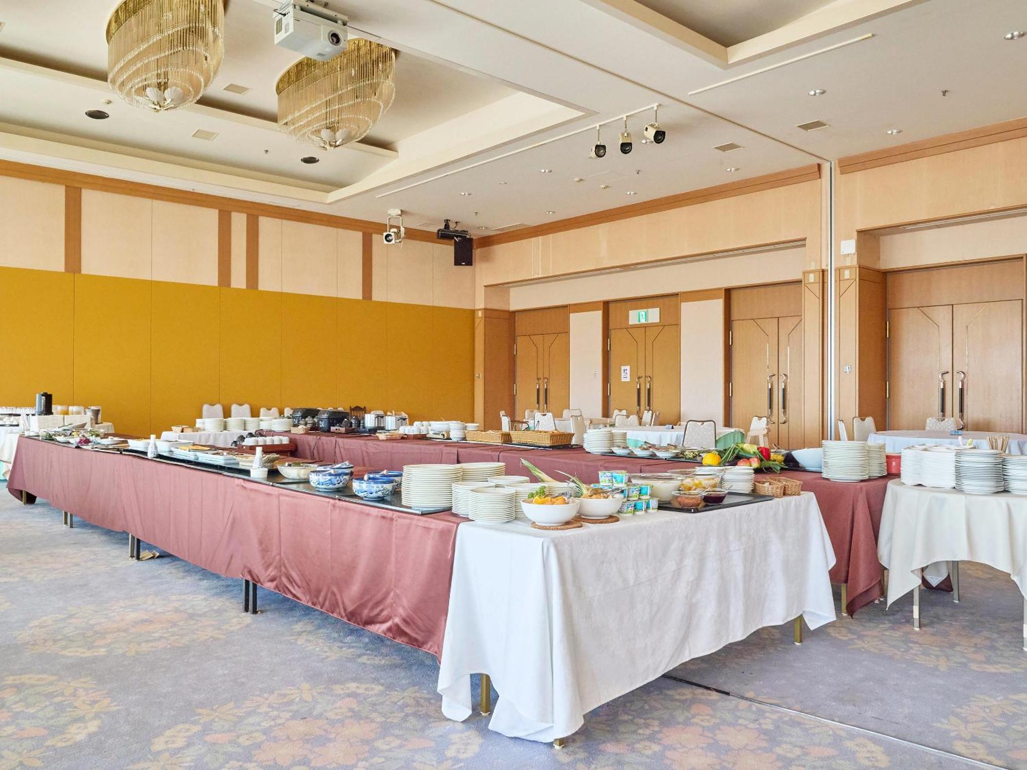 Arcadia Hotel Nagano Exterior foto