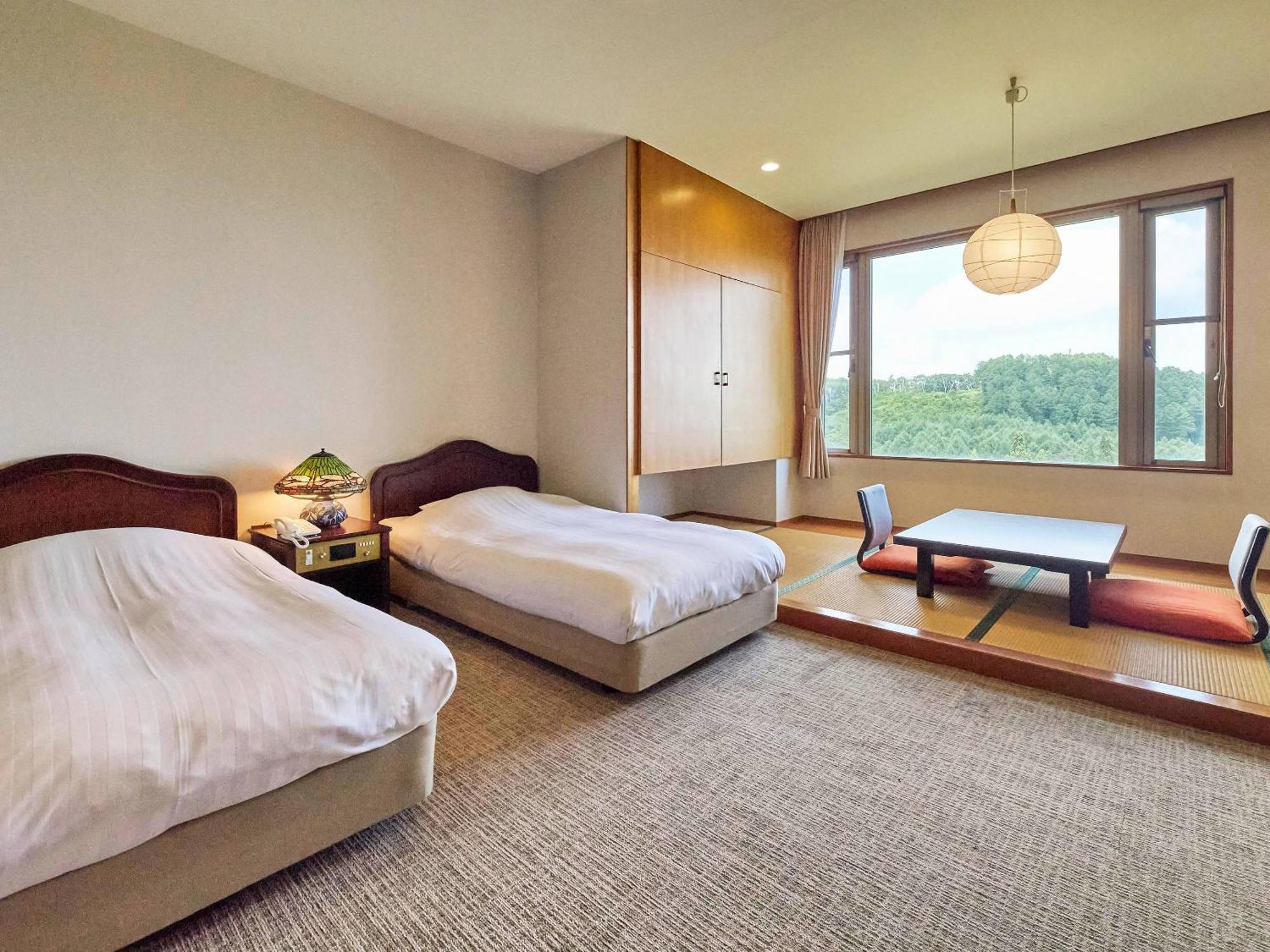 Arcadia Hotel Nagano Exterior foto