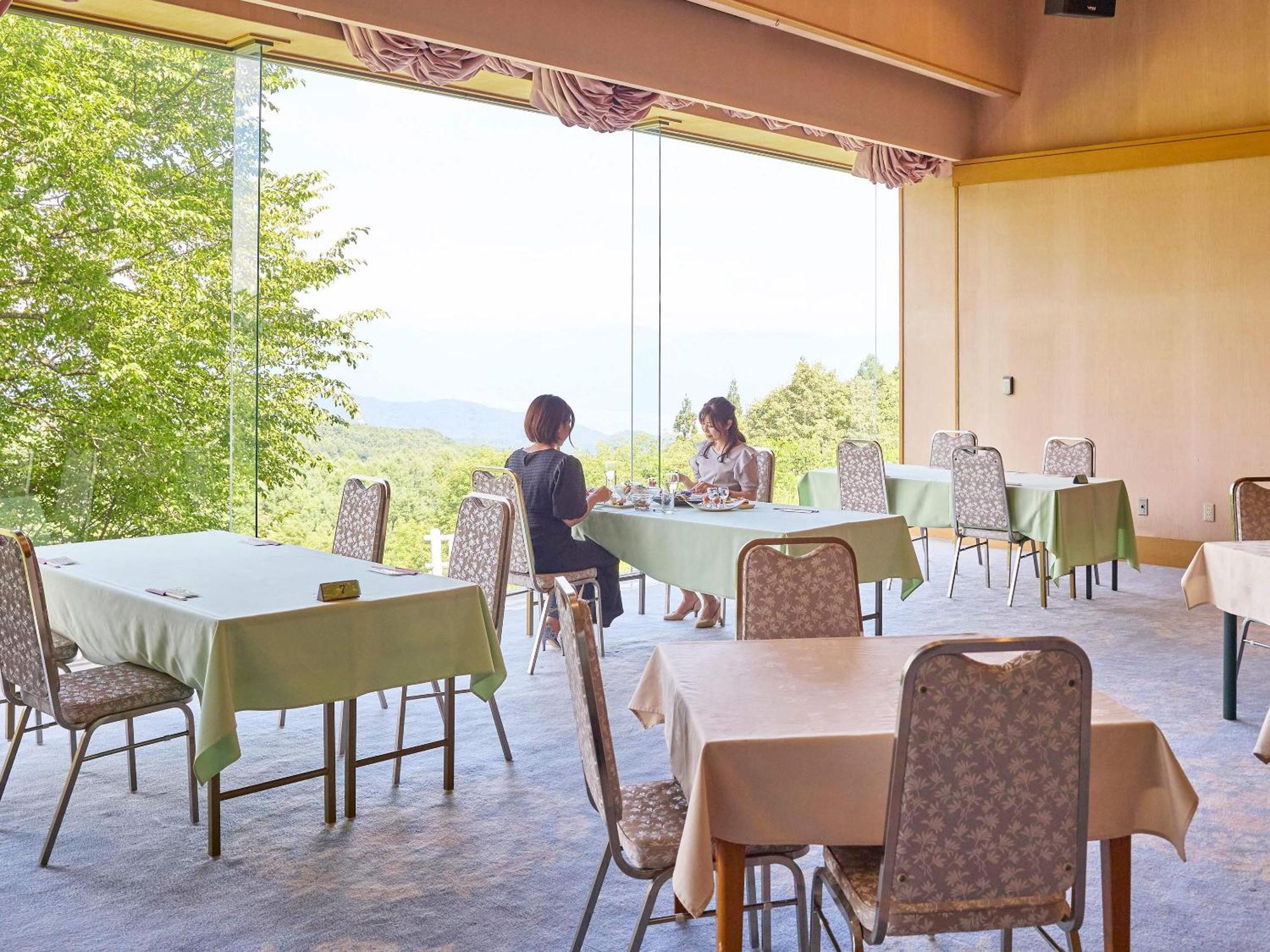 Arcadia Hotel Nagano Exterior foto