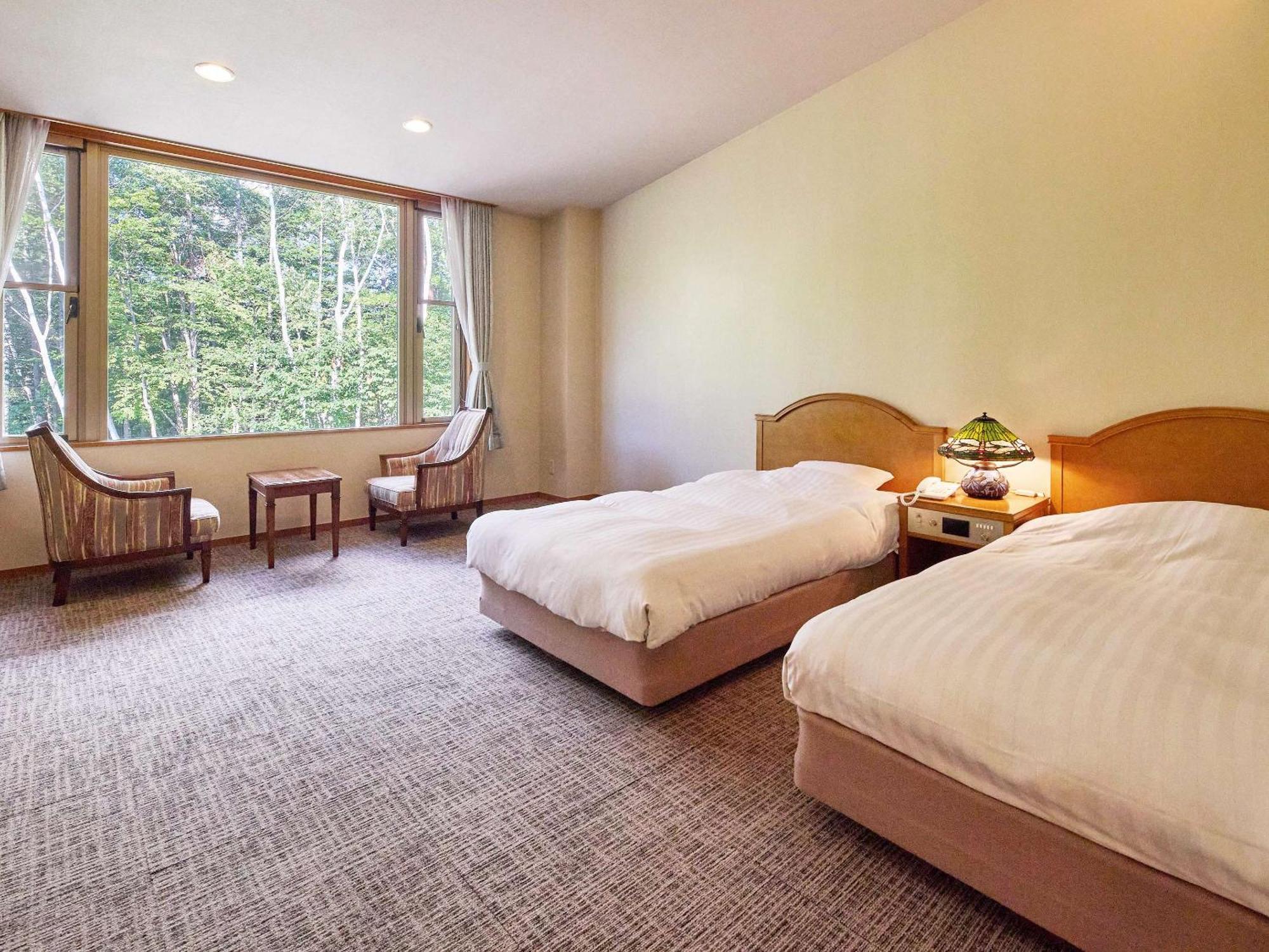 Arcadia Hotel Nagano Exterior foto
